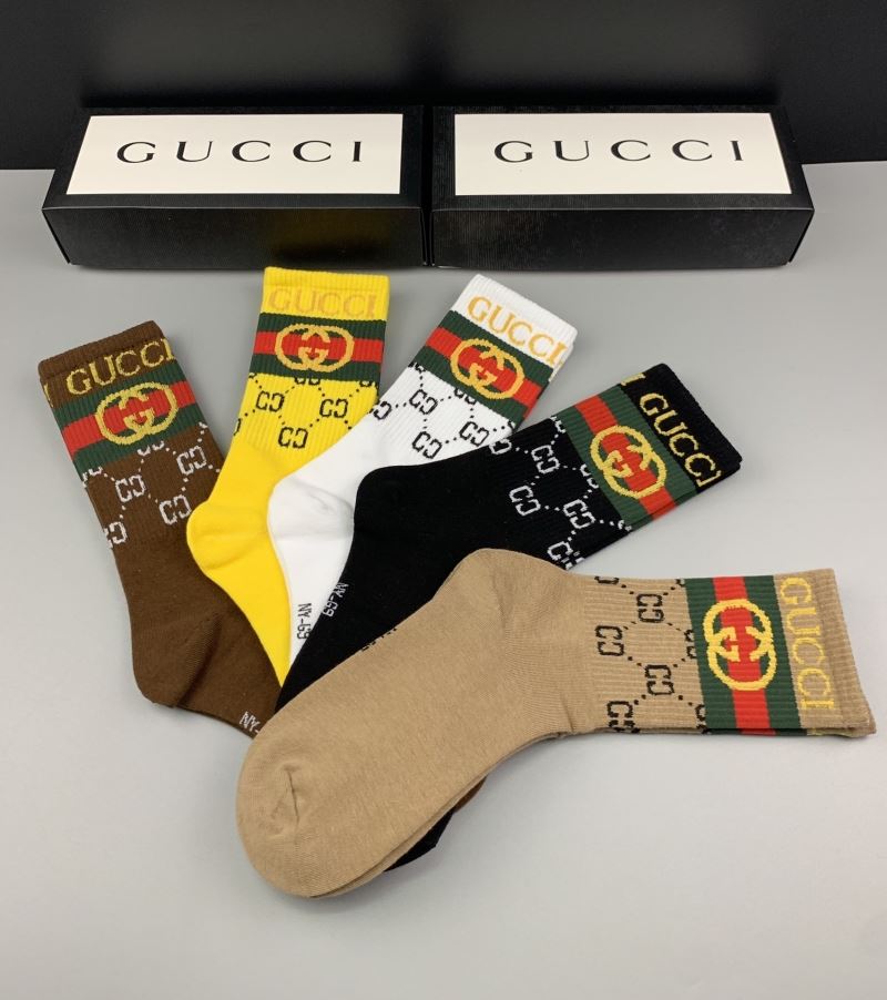 Gucci Socks